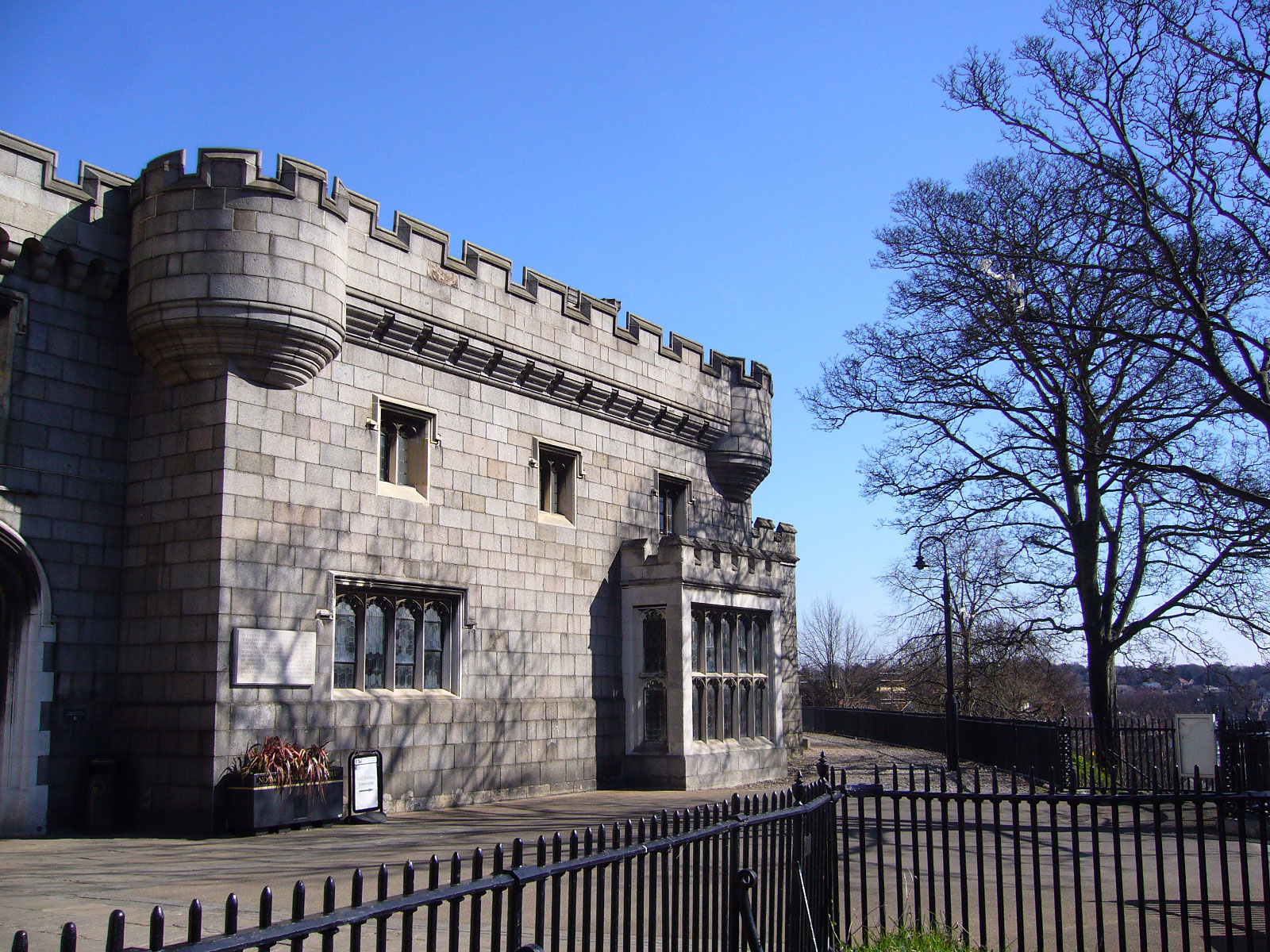 Norwich
